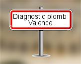 Diagnostic plomb ASE à Valence